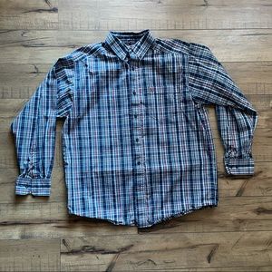 Men’s Ariat Dress Shirt